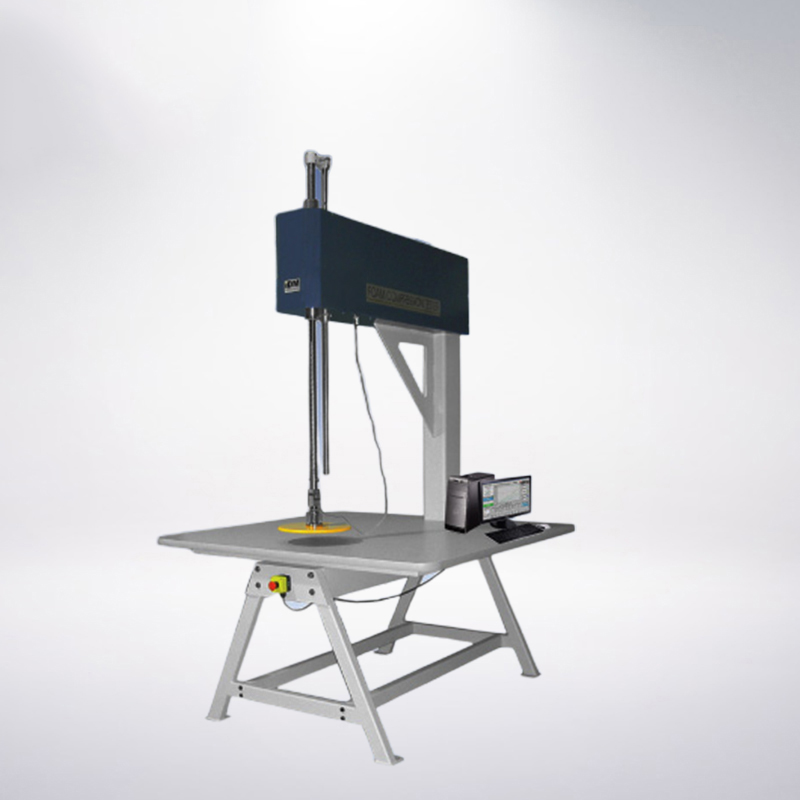 F0013 泡沫壓縮測試儀