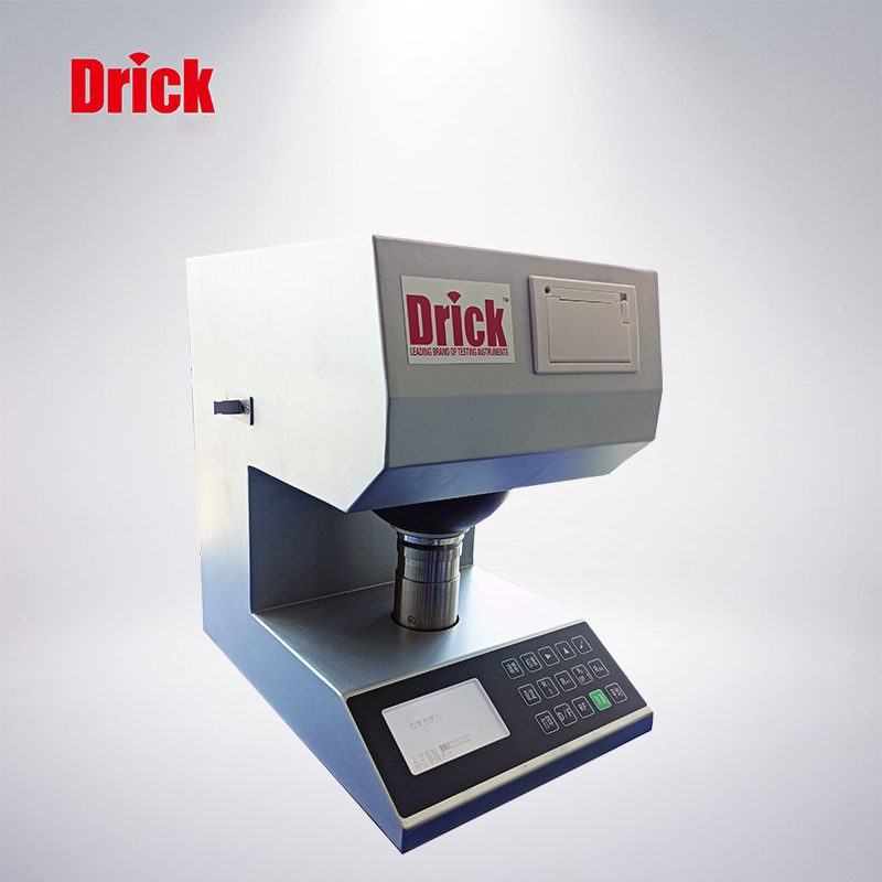 DRK103白度顏色儀