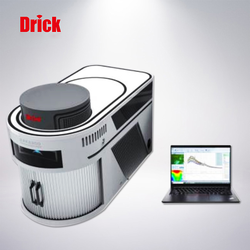 DRK8800系列顯微拉曼光譜儀