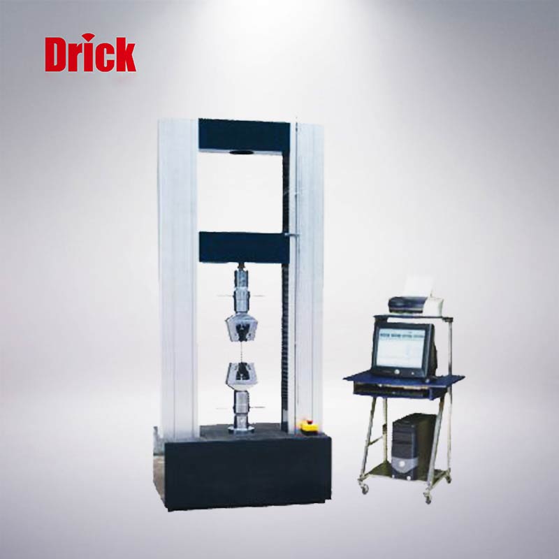 DRK101-300 微機控制萬能試驗機